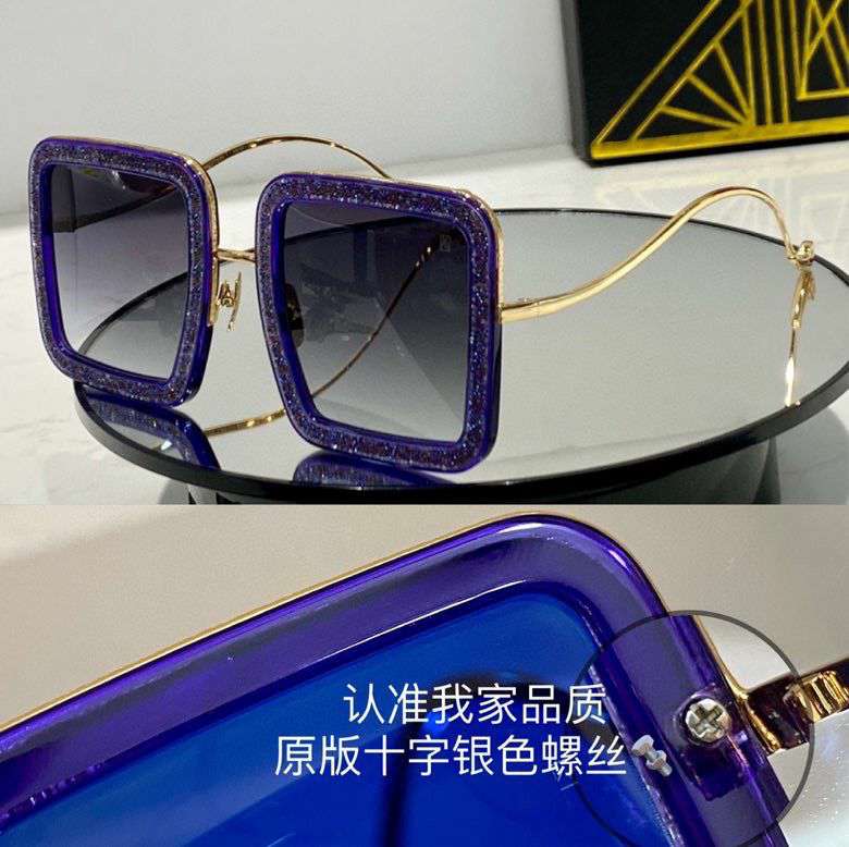 Picture of Anna-Karin Karlsson Sunglasses _SKUfw40458470fw